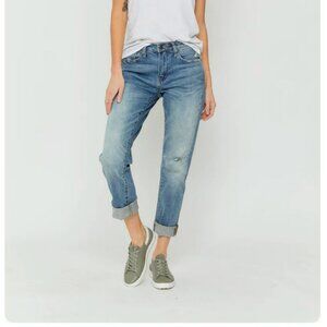 Oliver Logan Crosby High Rise